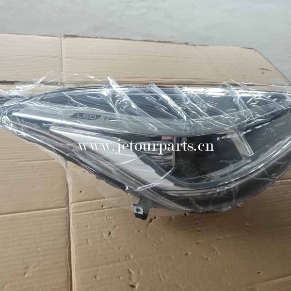 605000635aa head light rh 82