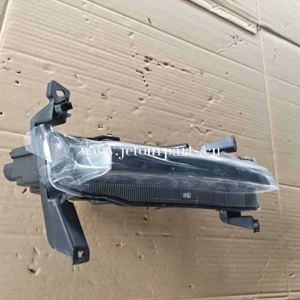 605000679aa fog lamp lh 86