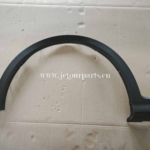 609002510aa fr wheel arch trim lh 1722