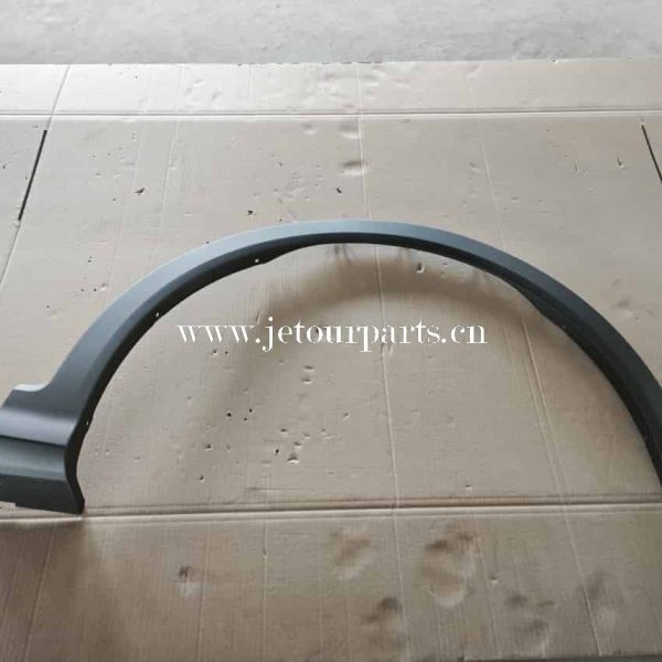 609002511aa fr wheel arch trim rh 1725