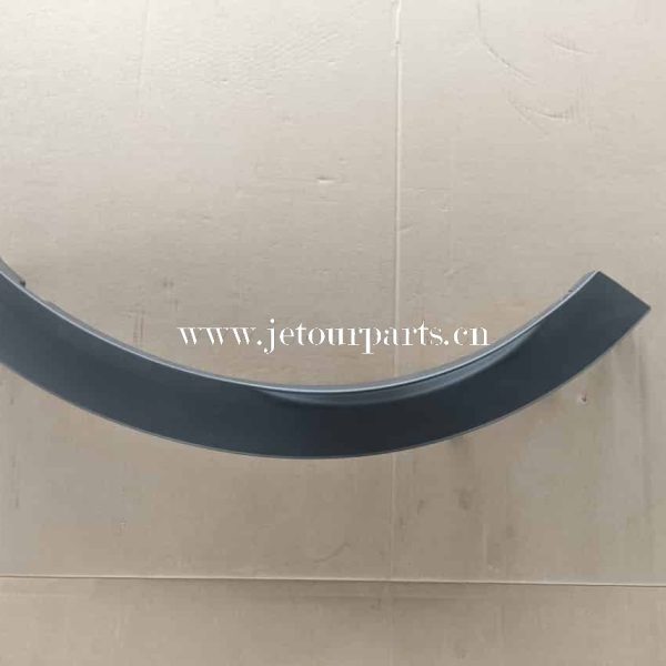 609002513aa rr wheel arch trim rh 1726