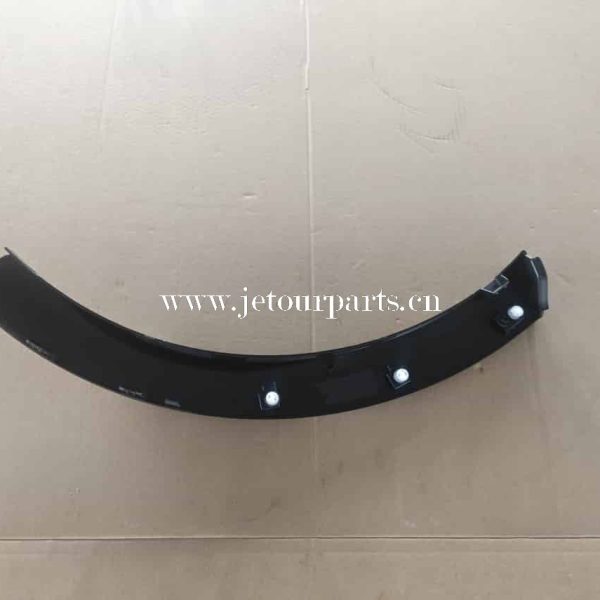609002513aa rr wheel arch trim rh 1727