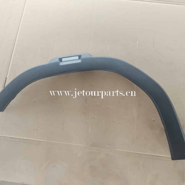 609003075aa fr wheel arch trim lh 1732