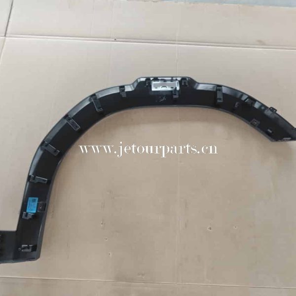 609003075aa fr wheel arch trim lh 1733