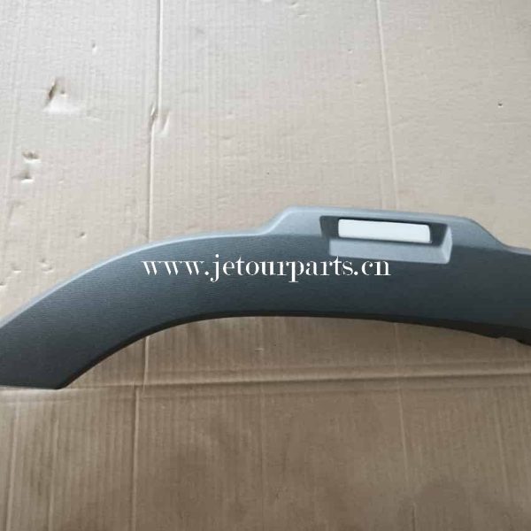 609003078aa rr wheel arch panel rh 1734