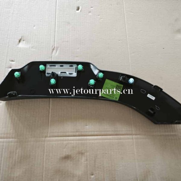 609003078aa rr wheel arch panel rh 1735