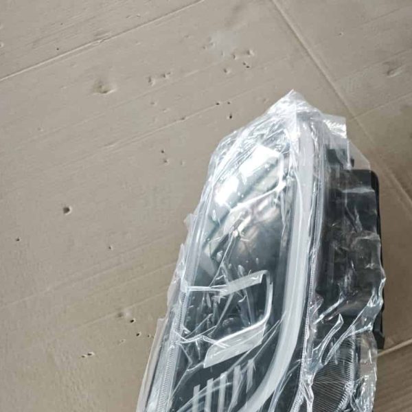 80b02a051 head lamp rhdx3mc high end 1737