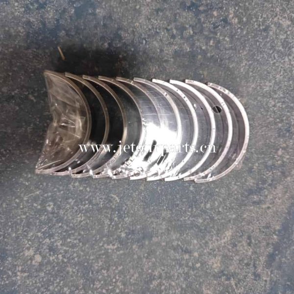 e4g16 bj1005013 crankshaft bearing 297