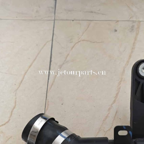 e4t15c 1118091 silencer turbocharger 309