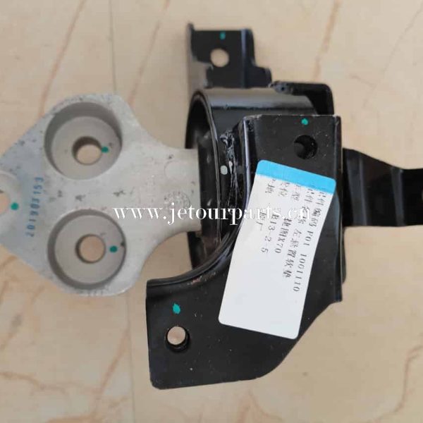 f01 1001110 suspension cushion lh 310