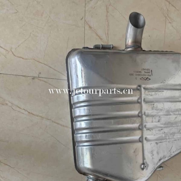 f01 1201030hd rear silencer 329