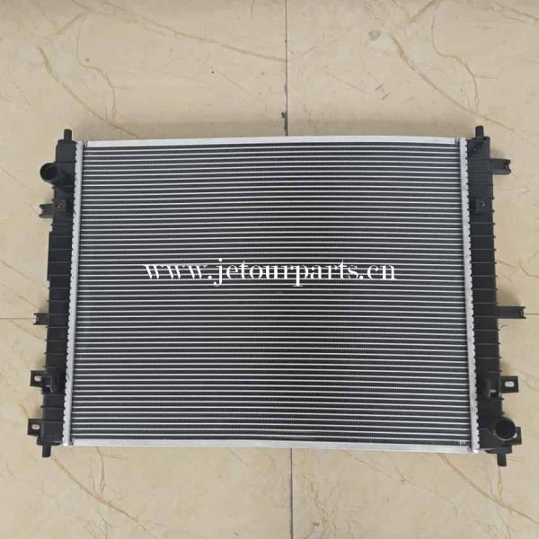 f01 1301110ca radiator assy 332