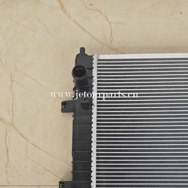 f01 1301110ca radiator assy 333