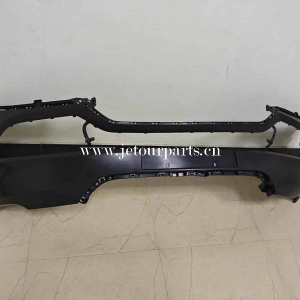 f01 2803501ba dq front bumper body 342