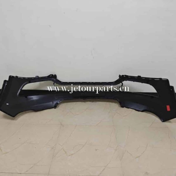 f01 2803501ba dq front bumper body 343