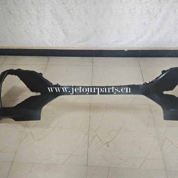 f01 2803501nh dq fr bumper 344