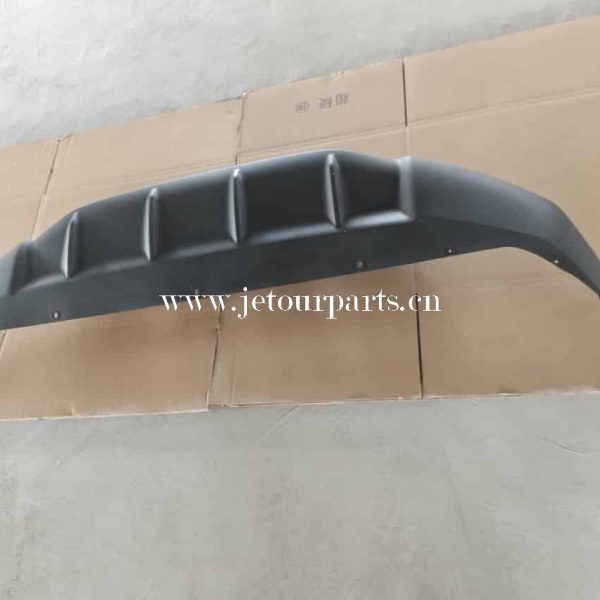 f01 2803505ng lwr body fr bumper 1685