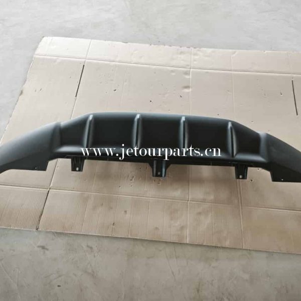 f01 2803505nm lwr body fr bumper 1743
