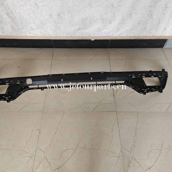 f01 2803505 lwr body front bumper 346