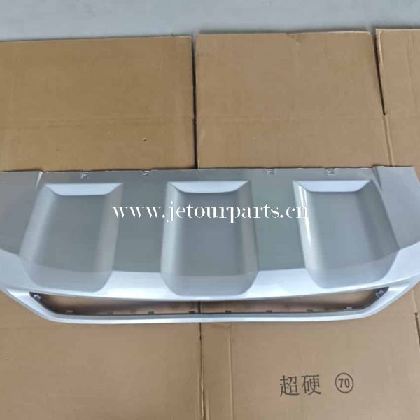 f01 2803507 front bumper lower trim 1686