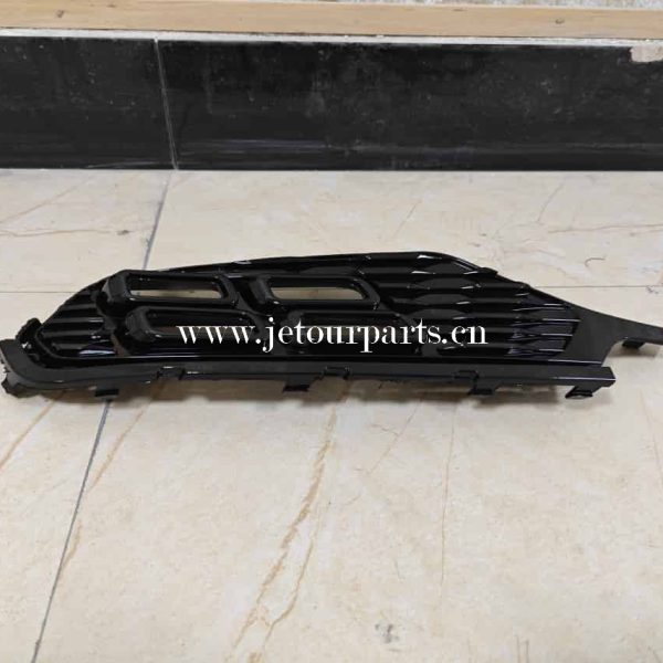 f01 2803511 front bumper left grille 350