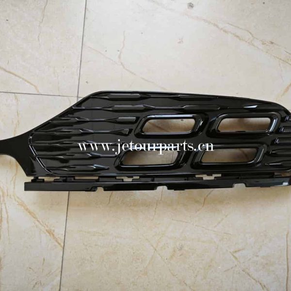 f01 2803512 front bumper right grille 351