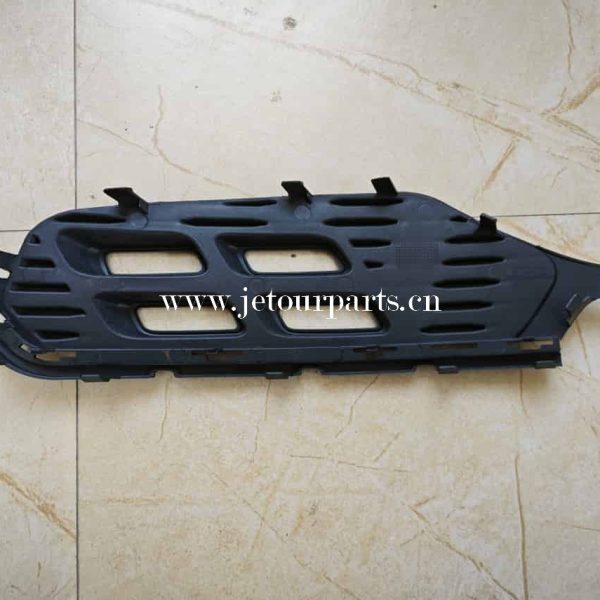 f01 2803512 front bumper right grille 352