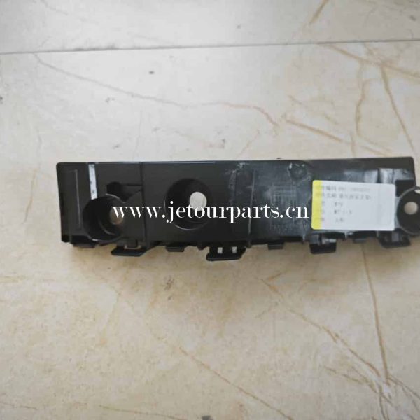 f01 2803531 left bracket front bumper 358