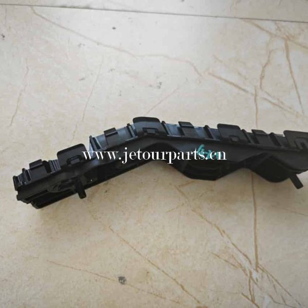 f01 2803531 left bracket front bumper 359