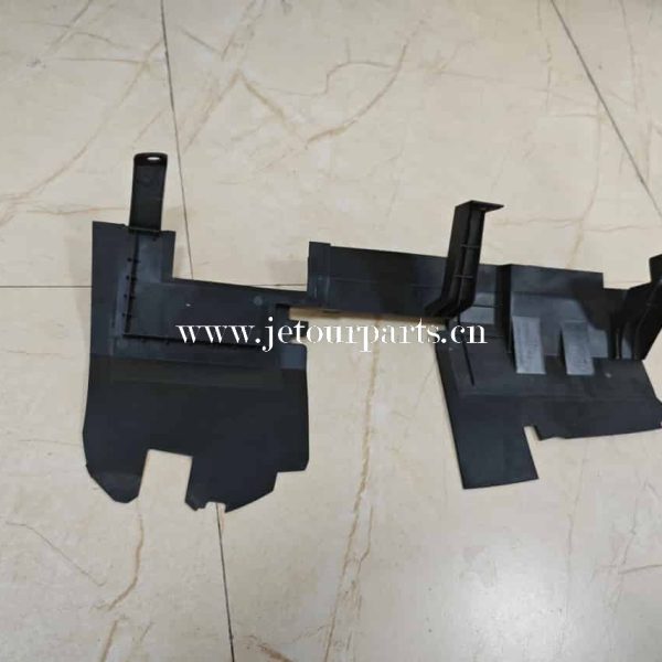 f01 2803543fc rh air guide plate 363