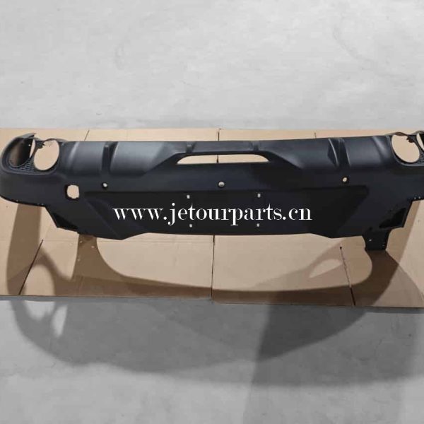 f01 2804501nf rr bumper body 369