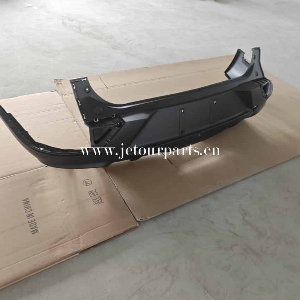 f01 2804501nf rr bumper body 370