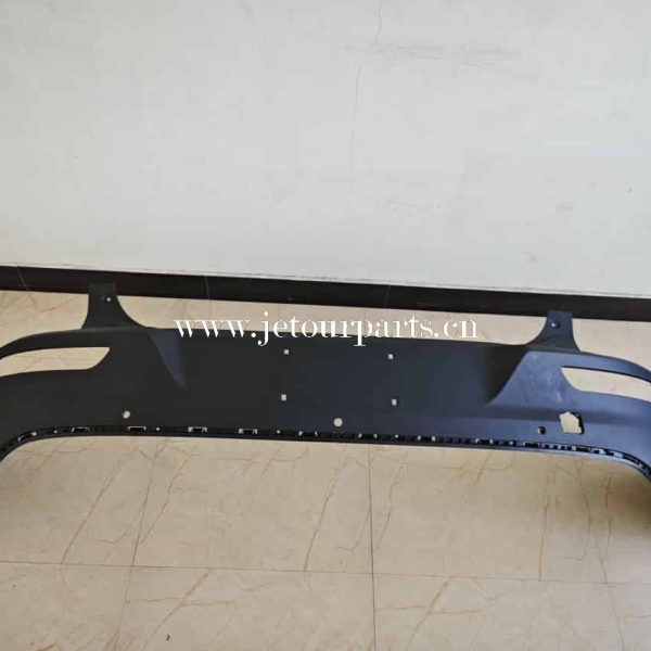 f01 2804501 rear bumper body 367