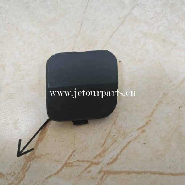 f01 2804503 towing cover rr bumper 372