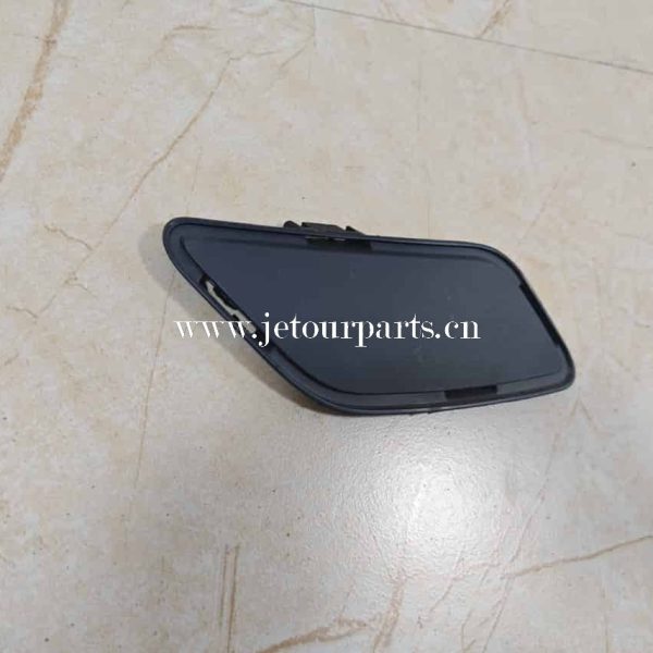 f01 2804522 right exhaust pipe cover 378