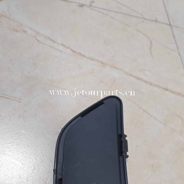 f01 2804522 right exhaust pipe cover 379