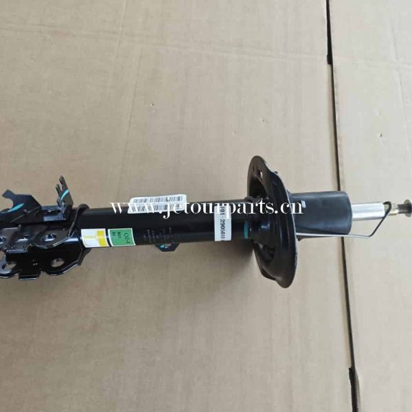 f01 2905010jd frt shock absorber lh 383
