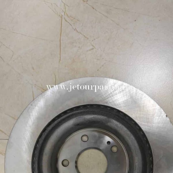 f01 3001075 front brake disc 394