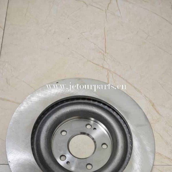 f01 3001075 front brake disc 395