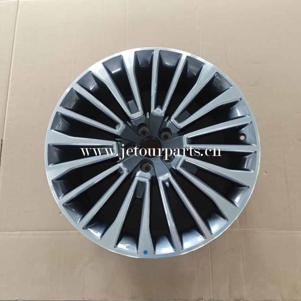 f01 3101010qa aluminium wheel 1746