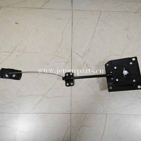f01 3105010 spare tyre lifter assembly 396