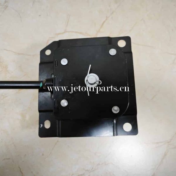 f01 3105010 spare tyre lifter assembly 397