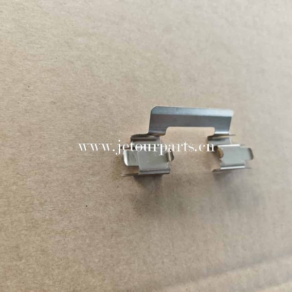 f01 3501052 spring brake pad 403