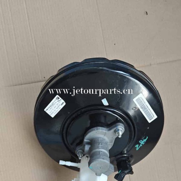 f01 3510010 vacuum booster with brake cylinder 410