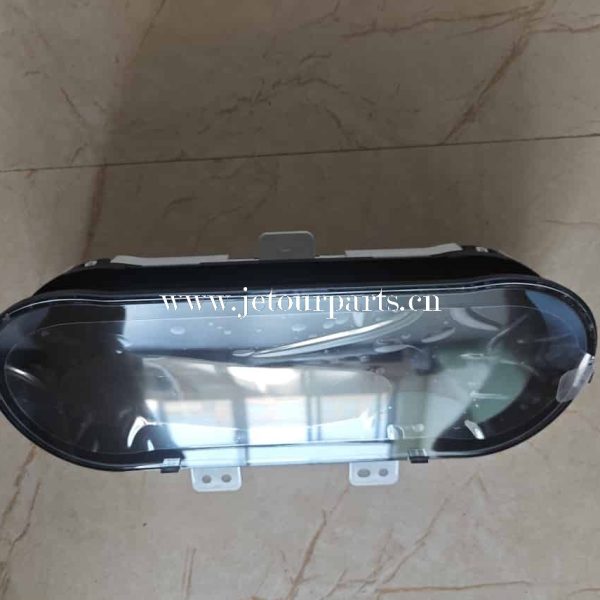 f01 3820010bd instrument panel 418