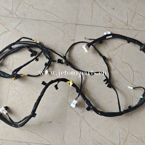 f01 4306160yb wiring harness tail door 420