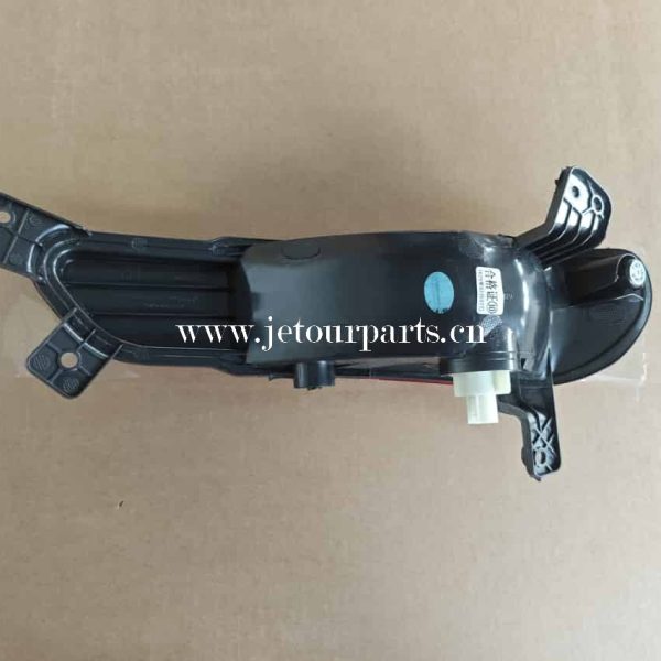 f01 4416030 réflecteur arrière et feu antibrouillard gauche 1583