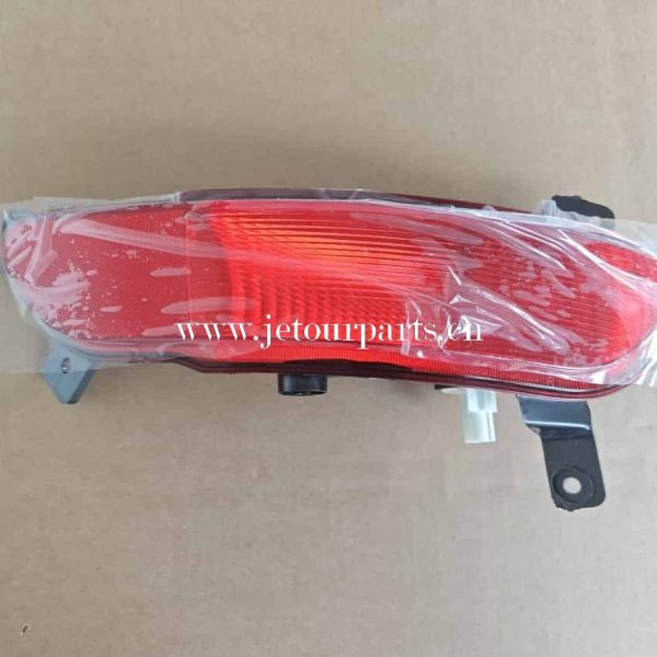 f01 4416040 réflecteur arrière et feu antibrouillard droit 1584