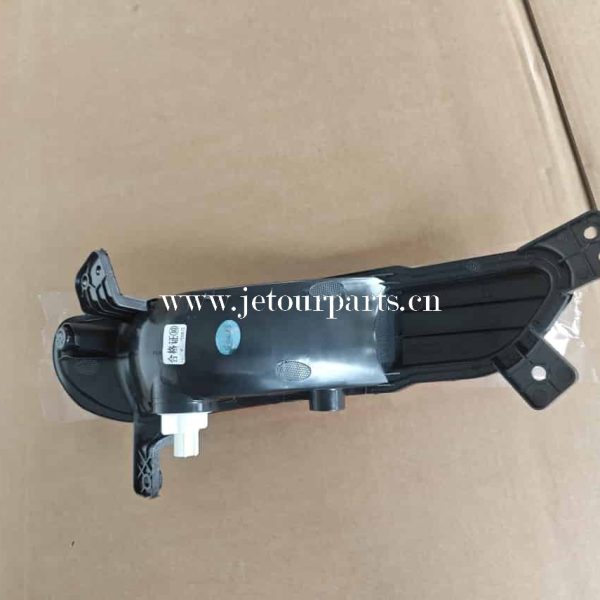 f01 4416040 réflecteur arrière et feu antibrouillard droit 1585