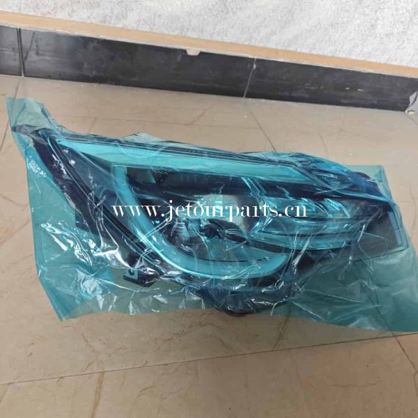 f01 4421020bl right headlamp led 425